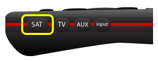 SAT Button on 54.0 remote