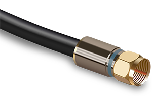 Coaxial cable